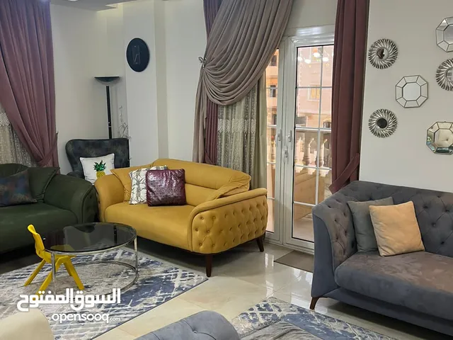 215 m2 2 Bedrooms Apartments for Sale in Cairo Fifth Settlement