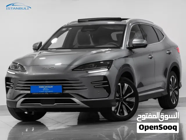 2024, بي واي دي, سونج بلس