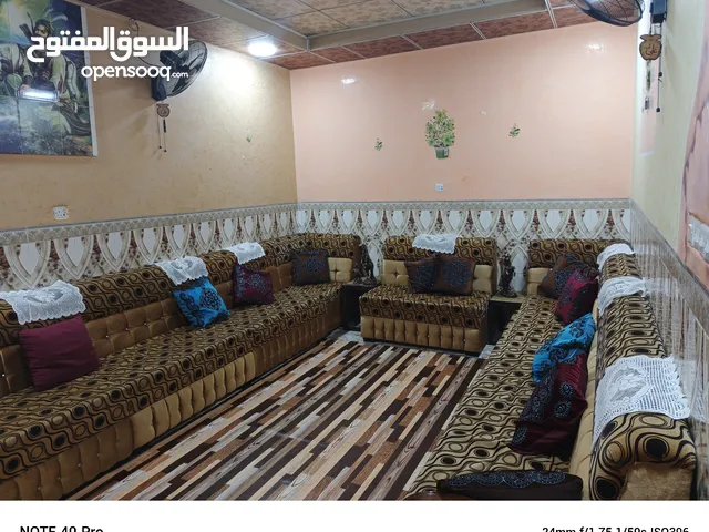 140 m2 3 Bedrooms Townhouse for Sale in Basra Tannumah