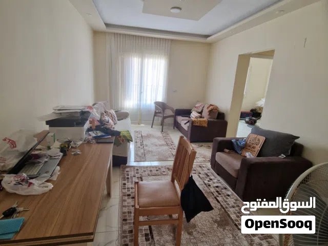 شقة للبيع مشطبة في الحي 16 المجاورة 4 في الاقتصادي