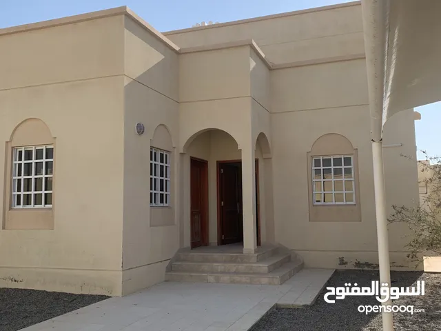 185 m2 3 Bedrooms Townhouse for Rent in Al Sharqiya Sur
