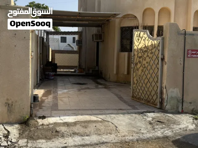 بيت للأيجار طابق الأرضي خلف رامز