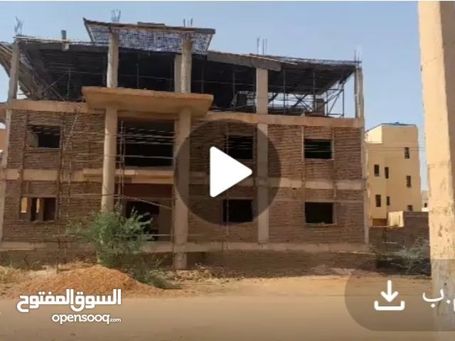 فيلا دوبلكس وشقتين بمدينة الخرطوم حي المعمورة للبيع من أملاك العقارية