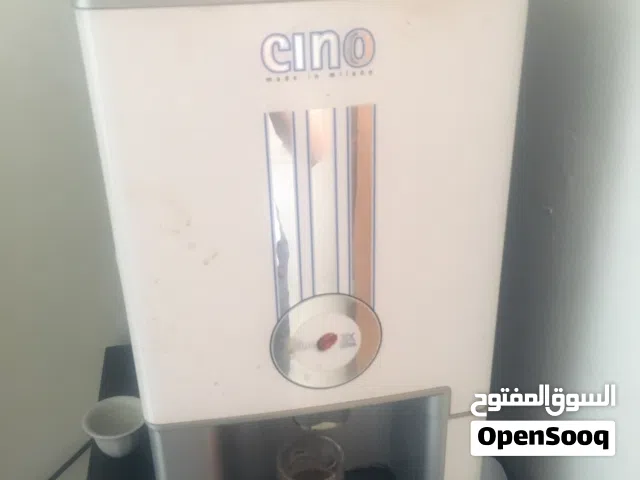 مكينة قهوة