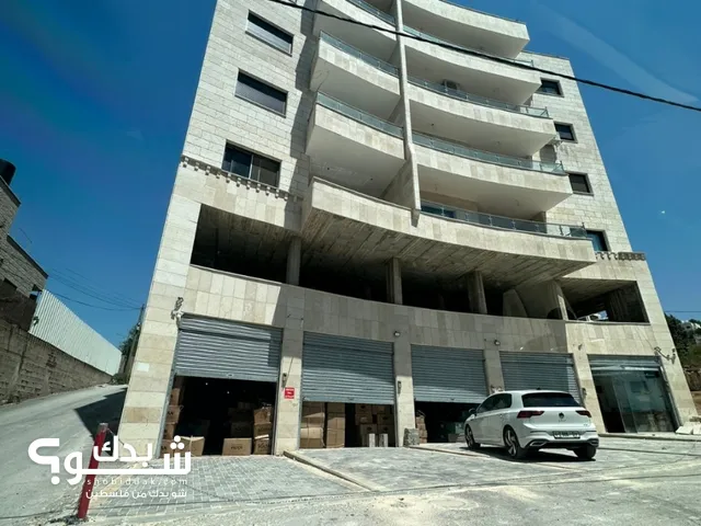 175m2 3 Bedrooms Apartments for Sale in Nablus Beit Wazan