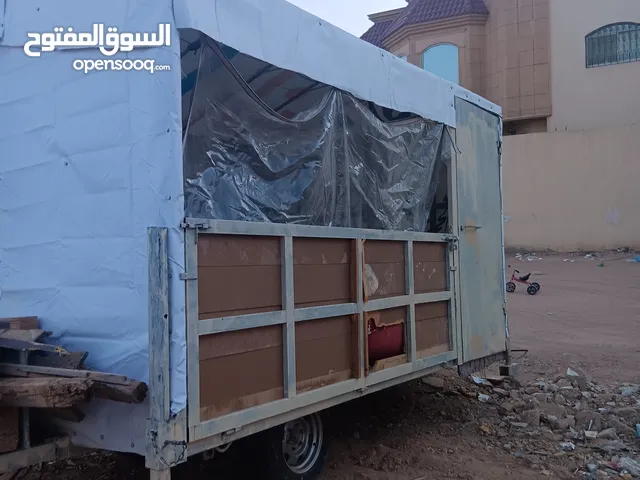 Caravan Other 2023 in Al Riyadh