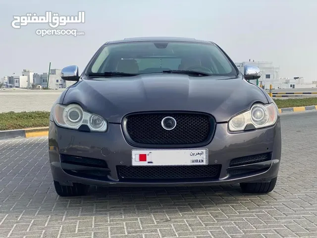 Jaguar XF Standard in Northern Governorate