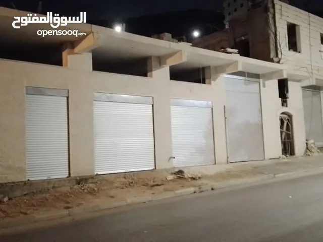 محلات للإيجار