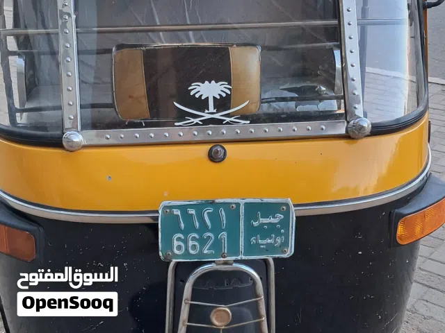 ركشة 2008 موديل مرغوب اسود اصلي