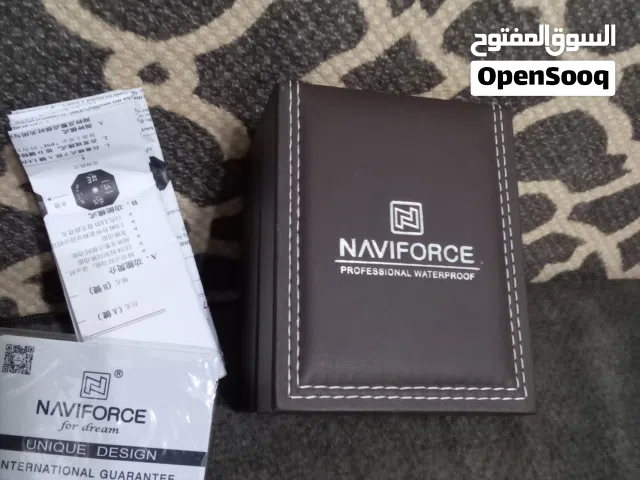 NAVIFORCE for dream