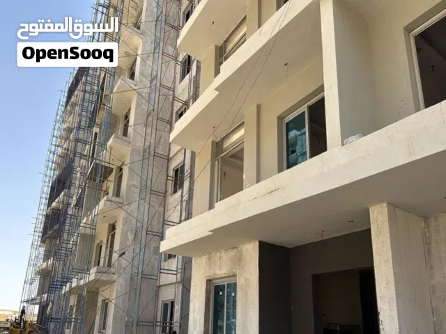 امتلك شقة فاخرة داخل كمبوند لا كابيتال العاصمة الإدارية الجديدة