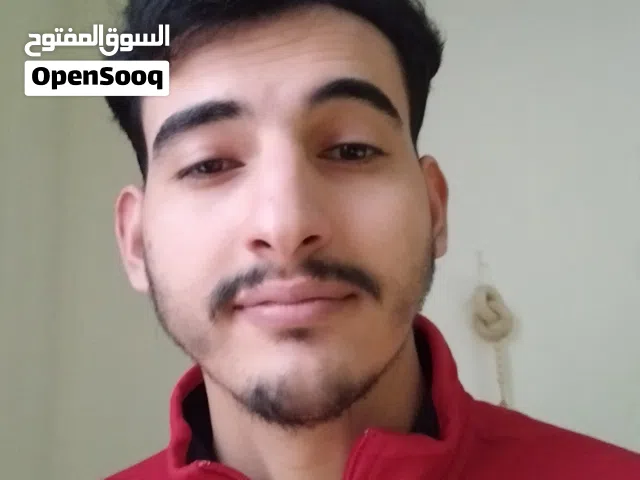 يوسف خالد سليمان ابوعواد