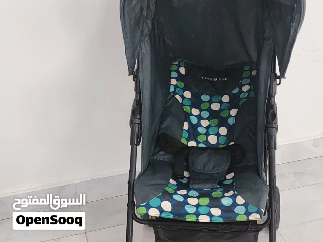 عربة اطفال