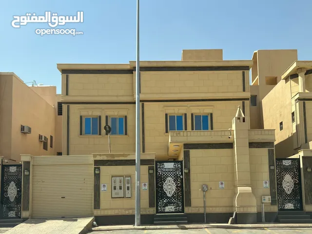 140 m2 4 Bedrooms Apartments for Rent in Al Riyadh Dhahrat Laban