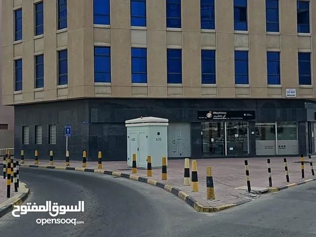 Premium Office Rooms at an Unbeatable Price – Only 120 BHD/Month!