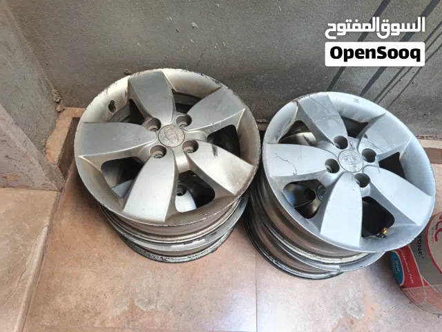 ديسكوات كيا بريد نضاف اربعه رقم 15