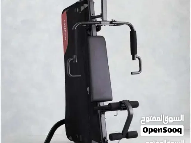 FOR SALE – now 70 KD! Corength Compact Home Gym 900 – Like New Barely Used - Pickup from Sulaibiya