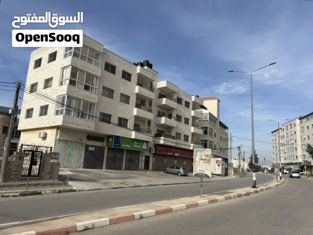 170 m2 3 Bedrooms Apartments for Rent in Ramallah and Al-Bireh Baytin