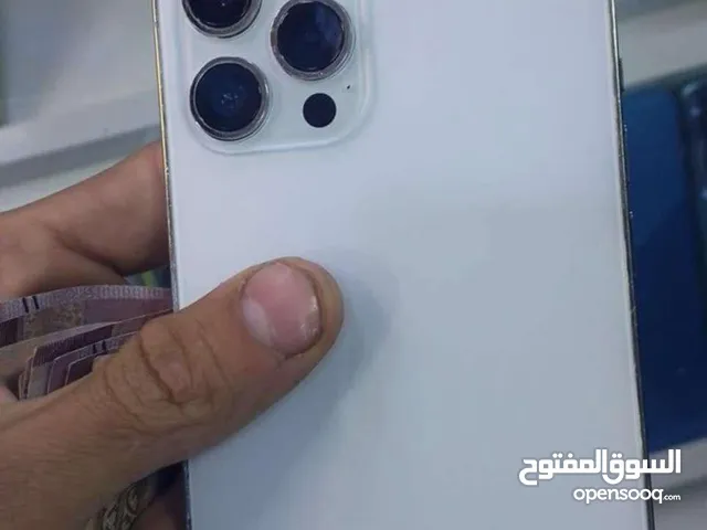 Apple iPhone 12 Pro Max 256 GB in Zarqa