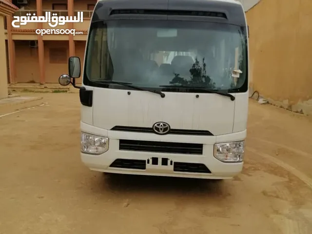 Bluetooth Used Toyota in Tripoli