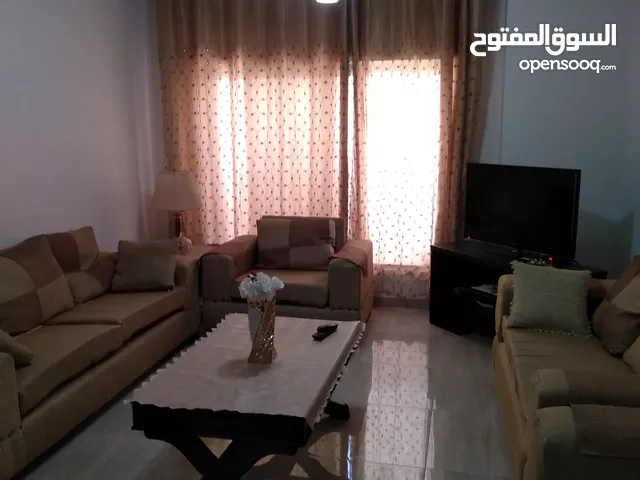 شقة مفروشة للإيجار 100م2 ( Property 10585 ) سنوي فقط