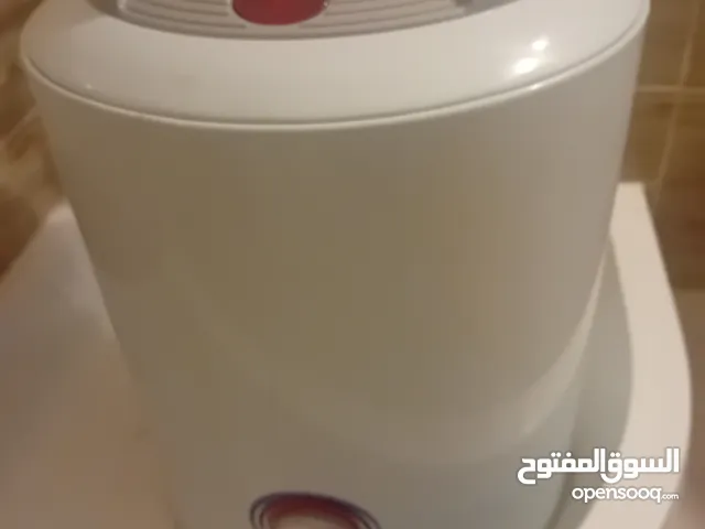 جيزر مستعمل شبه جديد (sunstar)