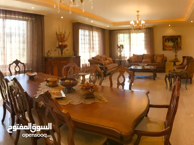 365m2 4 Bedrooms Apartments for Rent in Amman Al Rabiah