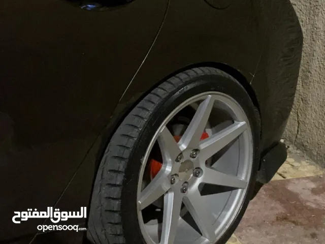 Bridgestone 18 Rims in Amman