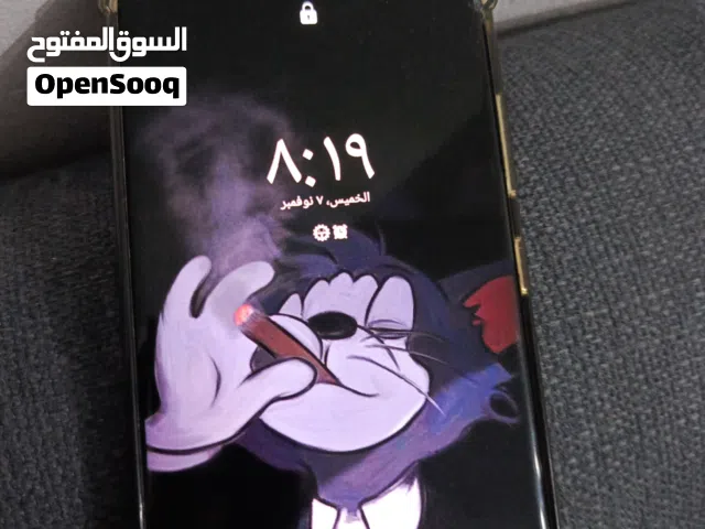 Samsung Galaxy S20 Ultra 5G 256 GB in Amman