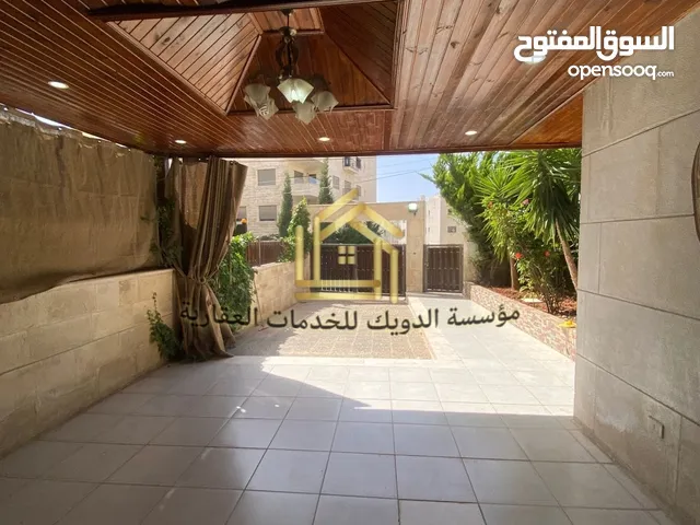 285 m2 4 Bedrooms Apartments for Rent in Amman Airport Road - Manaseer Gs
