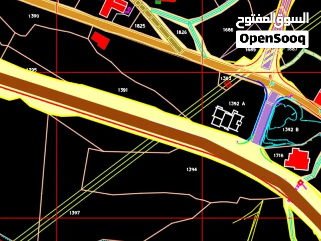 Residential Land for Sale in Batroun Ijdibra