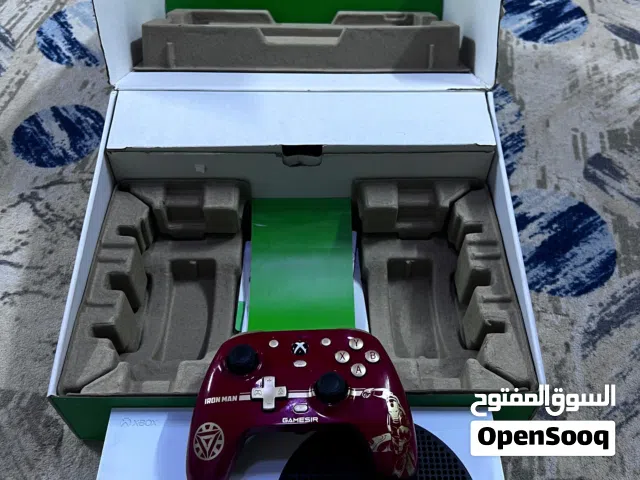 Xbox Series S Xbox for sale in Basra
