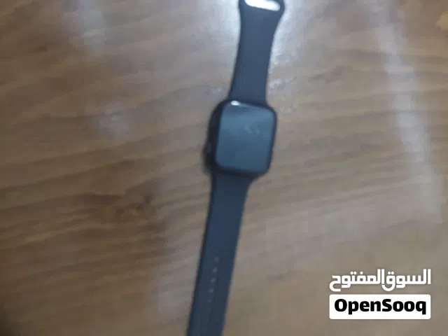 ساعة ذكية جديدة للبيع بكمية محدودة غير مستعملة بثمن مناسب و قابل للتغيير بحجم متوسط و موديل جديد