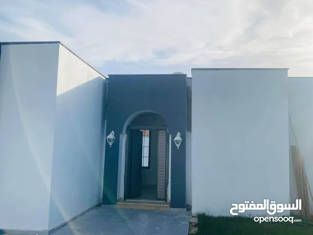 688m2 Studio Townhouse for Sale in Tripoli Tajura