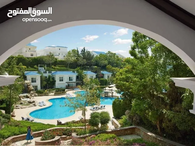 220 m2 4 Bedrooms Villa for Sale in Cairo Madinaty