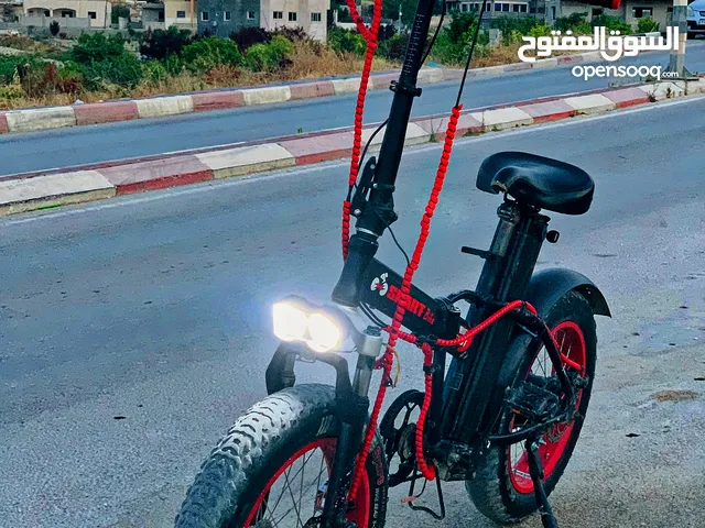 بسكليت كهربا
