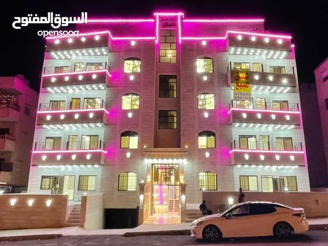 200 m2 5 Bedrooms Apartments for Sale in Amman Daheit Al Aqsa