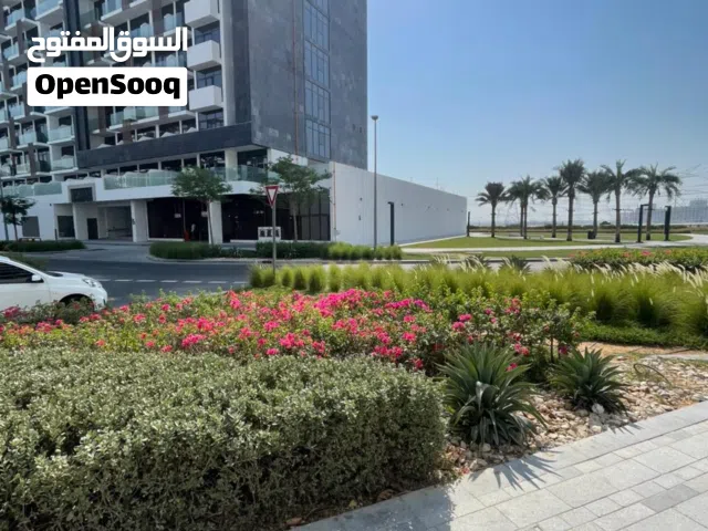 محلك واستثمارك مضمون بأرقي مواقع دبي بأقل سعر وعائد مضمون من المطور تملك حر مدي الحياة