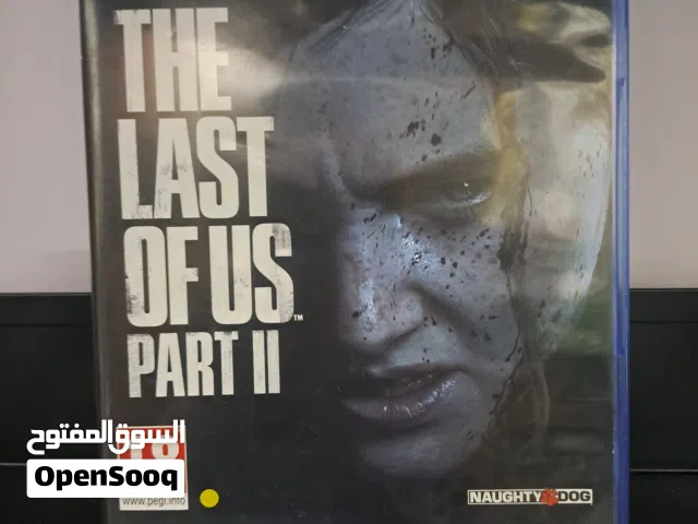 The last of us part 2