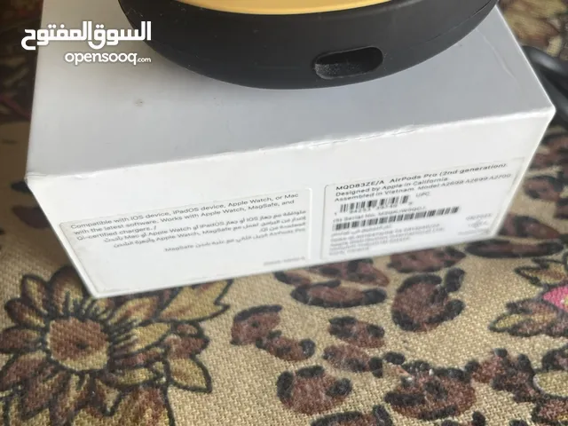 ايربودز برو 2