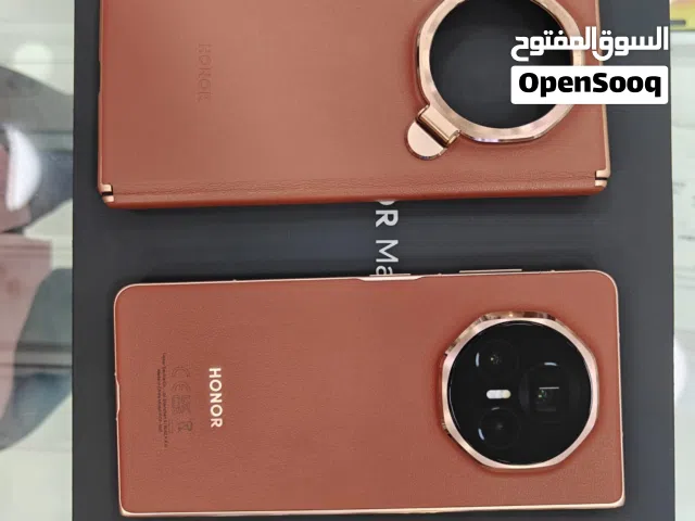 Honor magic v3 fold 16/512 gb perfect condition clean box with accessories with warranty