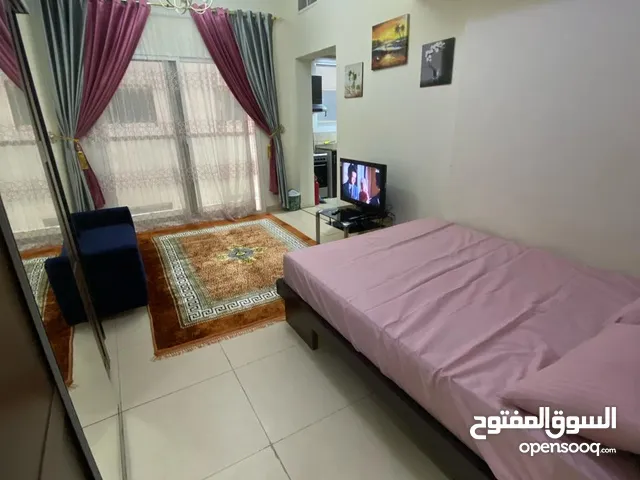 Furnished Monthly in Ajman Al- Jurf