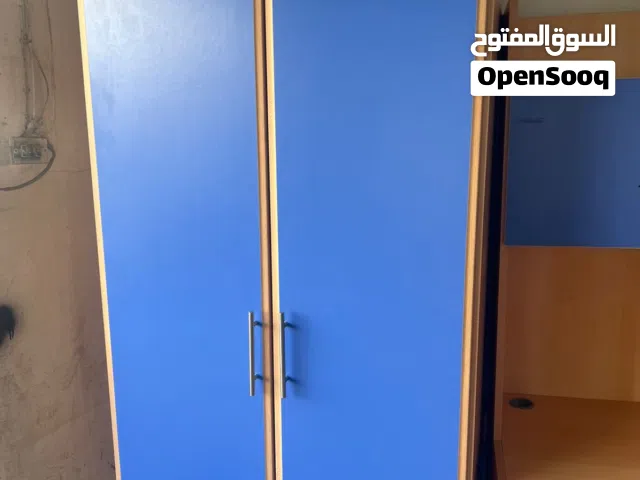 خزانه ومكتبيه