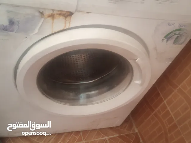 Beko 7 - 8 Kg Washing Machines in Irbid