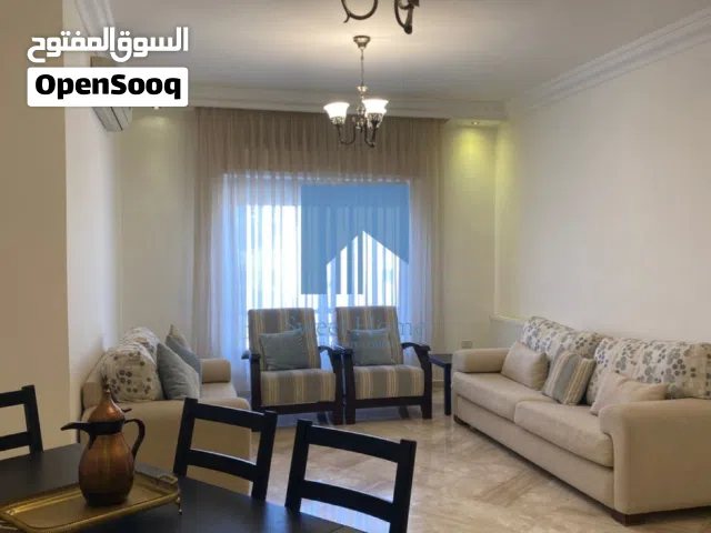 170 m2 3 Bedrooms Apartments for Sale in Amman Um Uthaiena