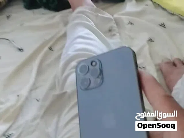 Apple Iphone 12Pro 128GB, with box, 1200 SAR