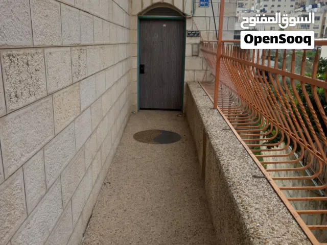90 m2 1 Bedroom Apartments for Rent in Ramallah and Al-Bireh Um AlSharayit