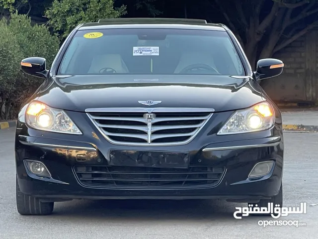 New Hyundai Other in Tripoli