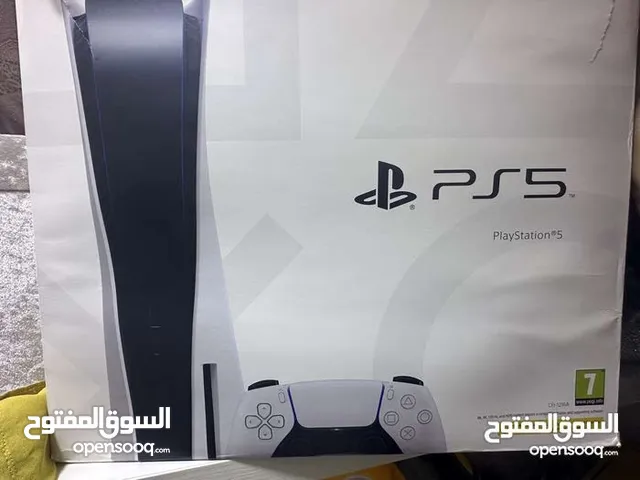 PlayStation 5 PlayStation for sale in Jafara