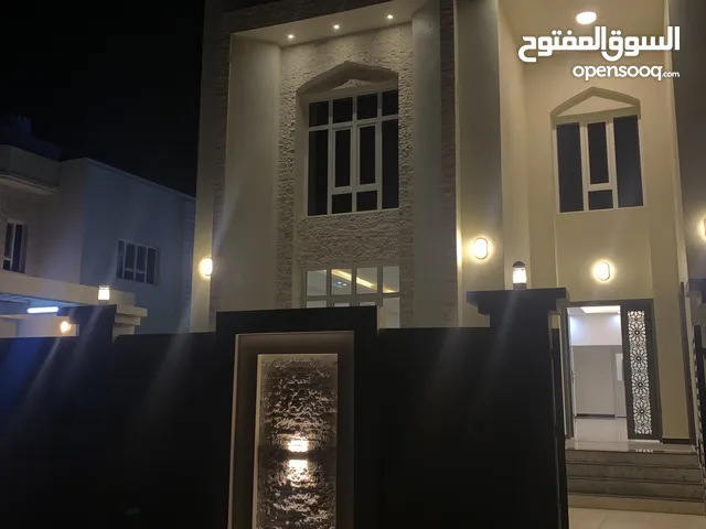 447 m2 5 Bedrooms Townhouse for Rent in Al Batinah Barka
